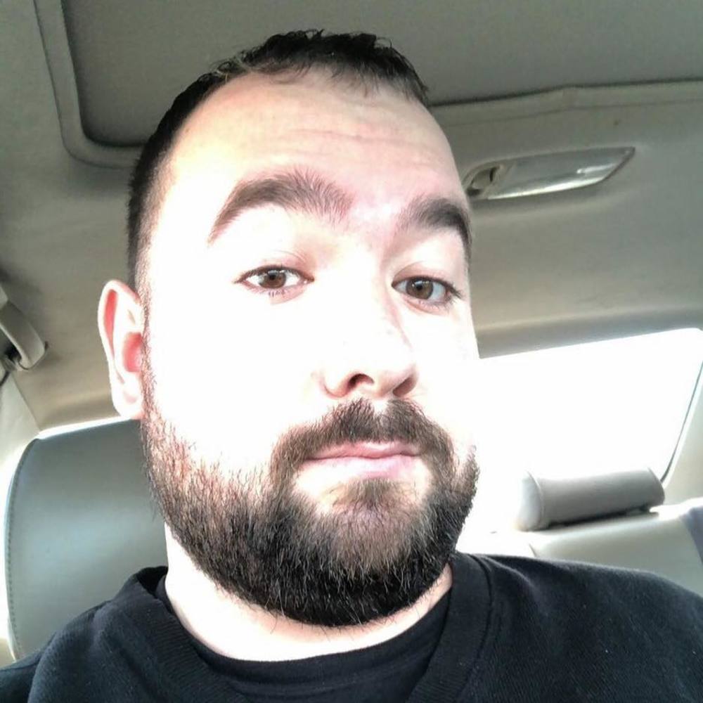Meet your Posher, Shawn